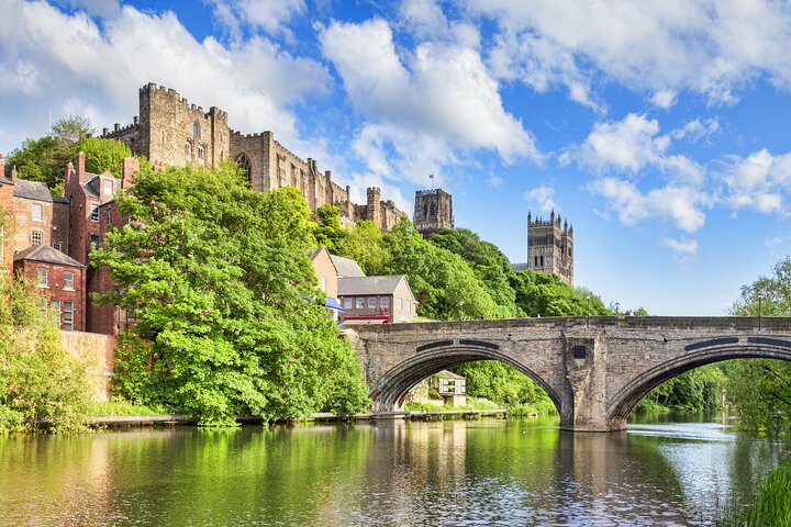Countryside Walks & Trust Sites
